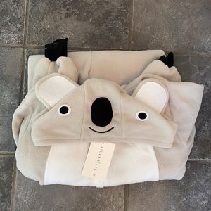 Koala adult onesie